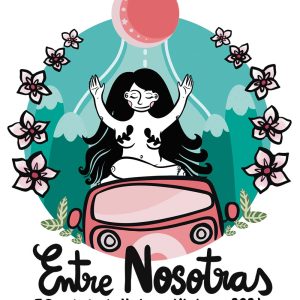 Pase solo domingo - Quedada "Entre nosotras" 2025